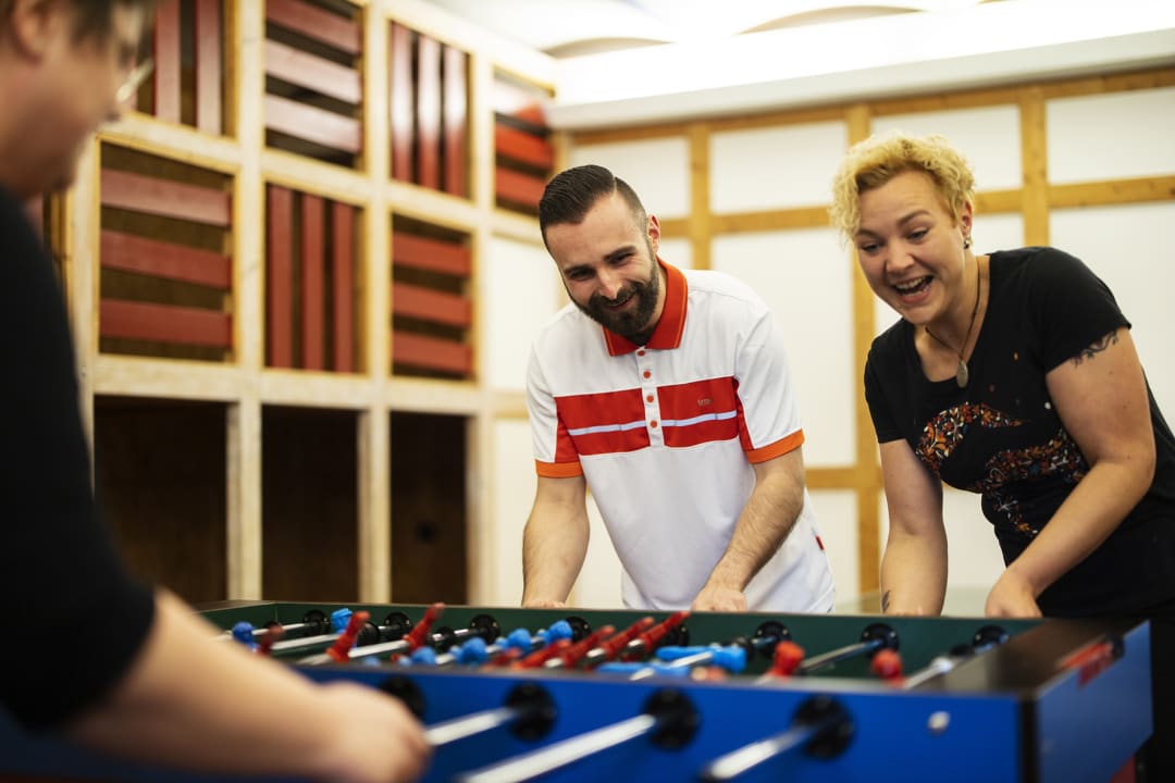 Sport & Freizeit Familienhotel Ebbinghof