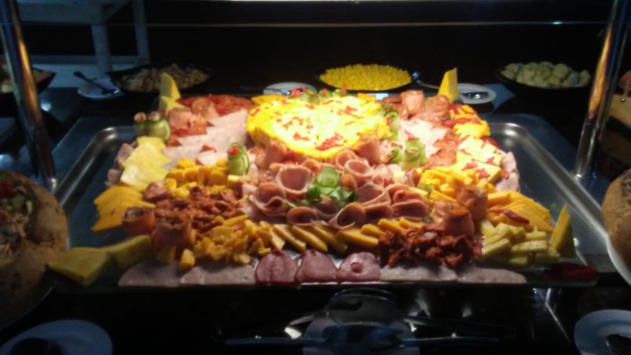 Gastro Sol Hicacos Varadero