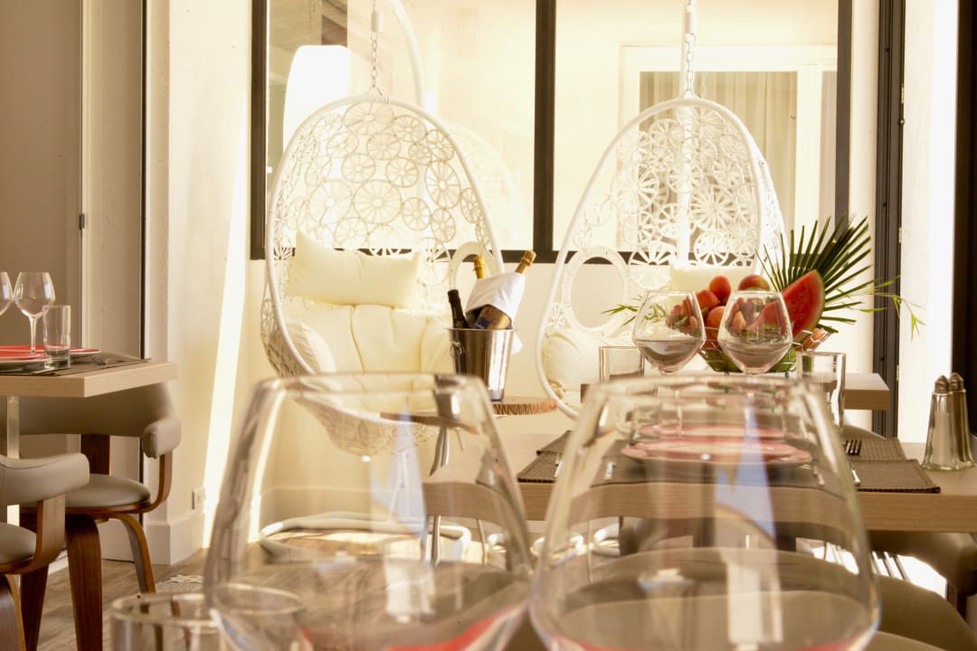 Gastro Hôtel Villa Sophia