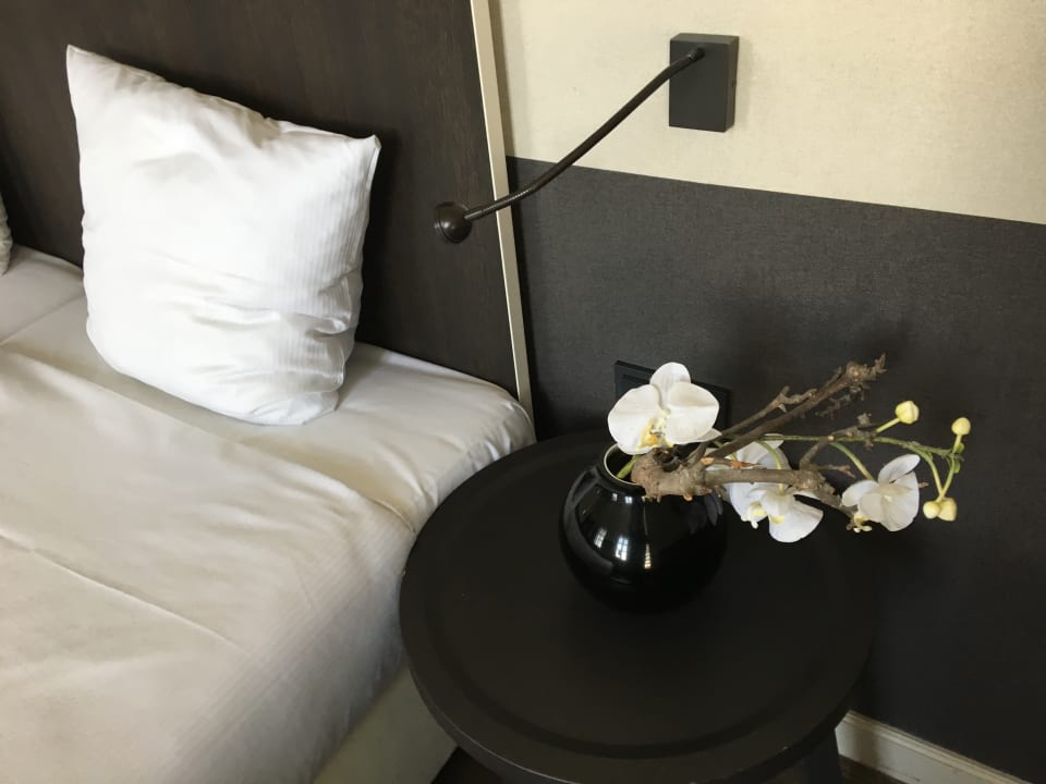 Zimmer Fletcher Hotel-Restaurant Nautisch Kwartier