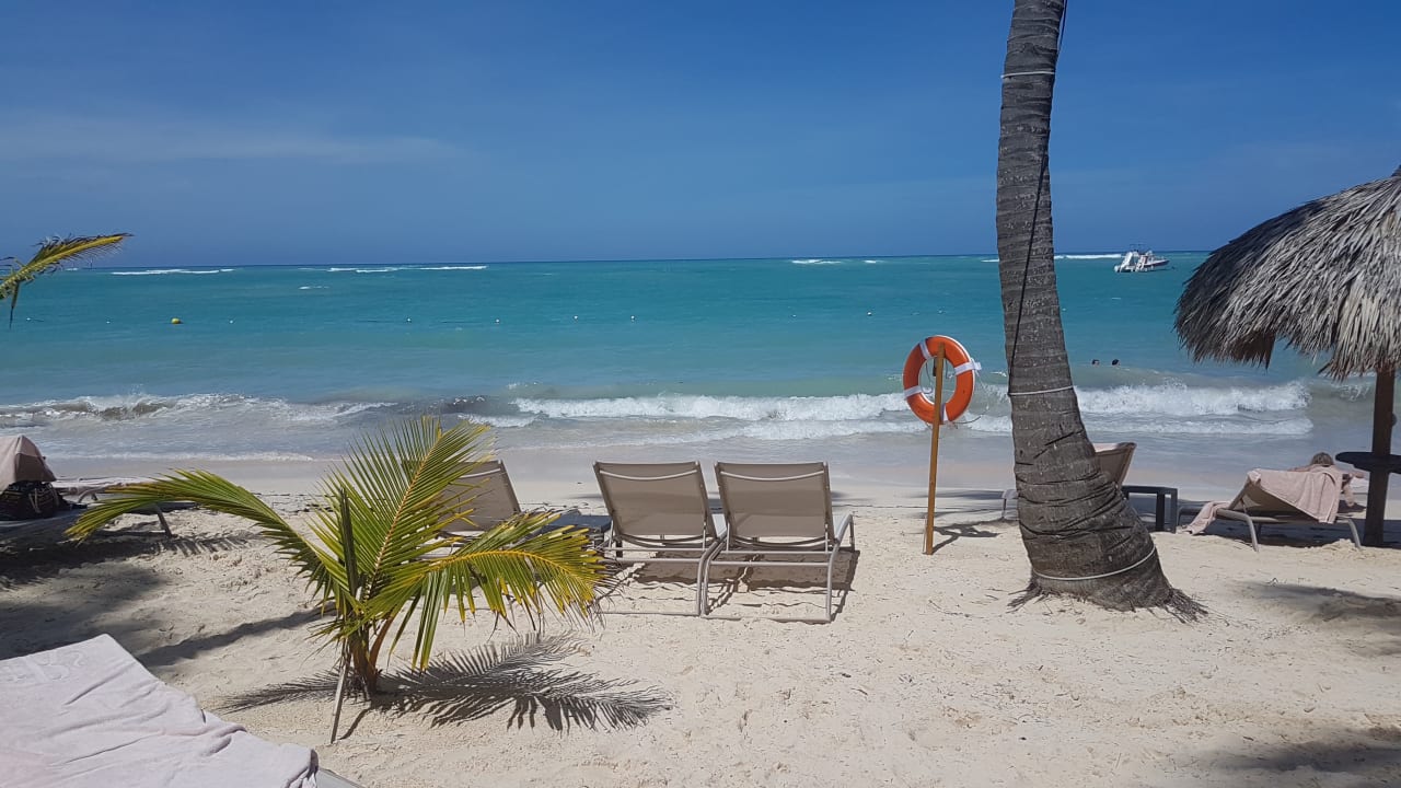 Strand TRS Turquesa Hotel - Adults only