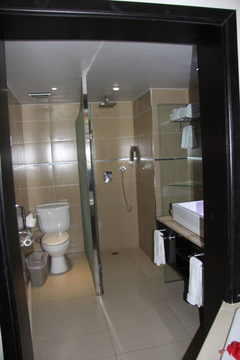 Bad Punta Cana Princess All Suites Resort & Spa