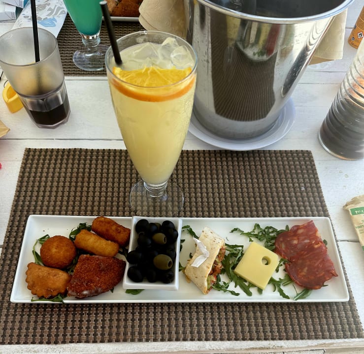 Gastro TUI MAGIC LIFE Calabria