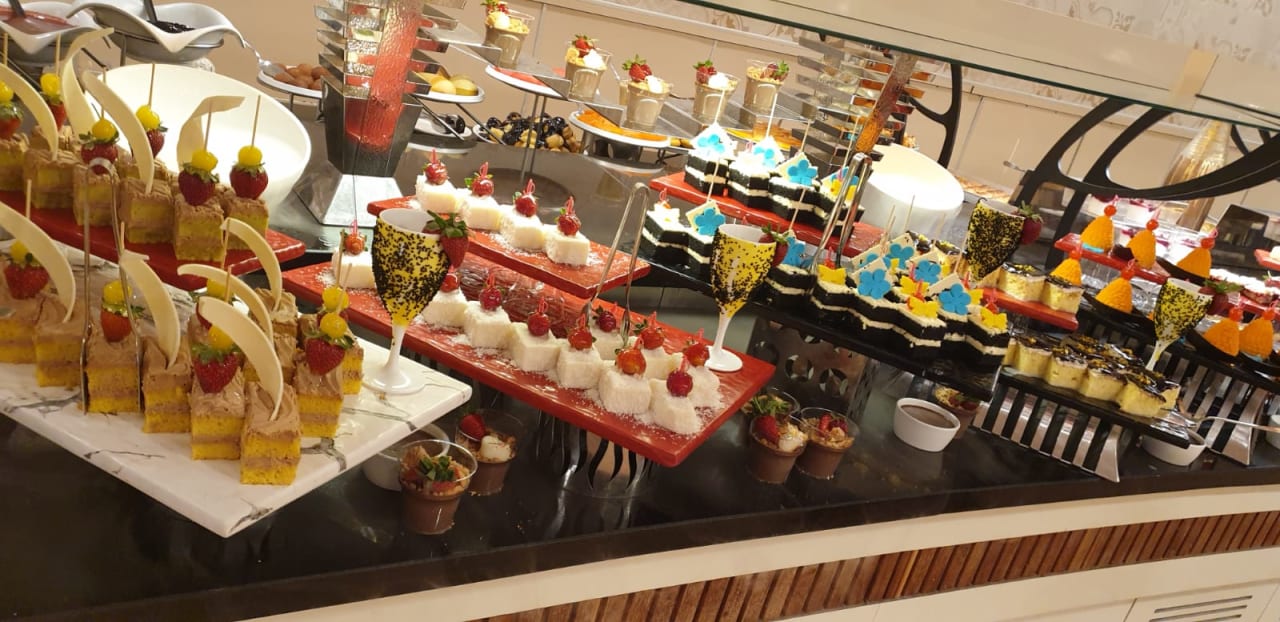 Gastro Aydinbey Kings Palace & Spa