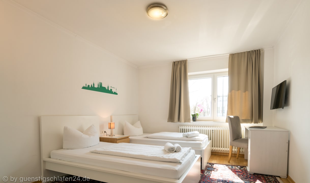 Zimmer guenstigschlafen24.de - die günstige Alternative zum Hotel