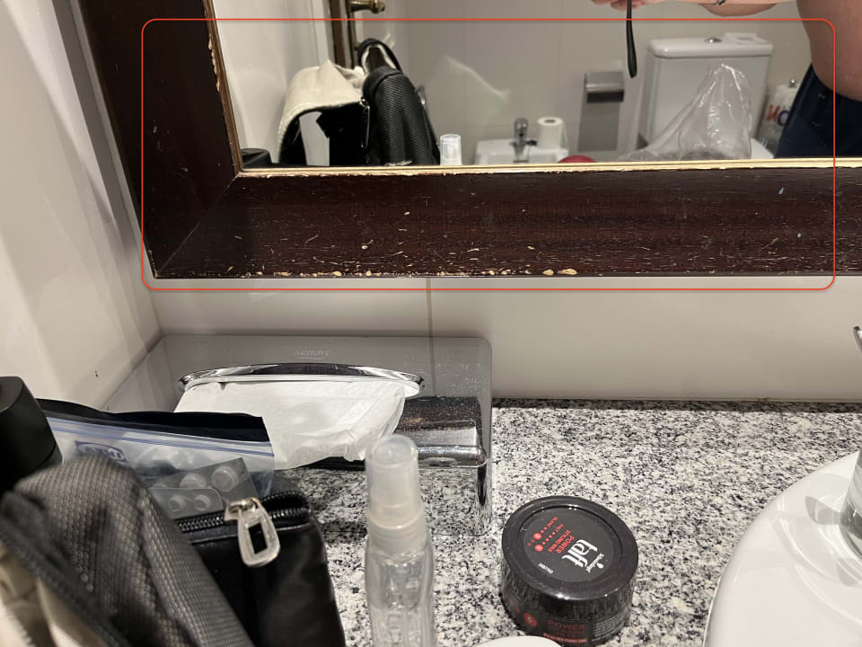 Zimmer PortoBay Falésia