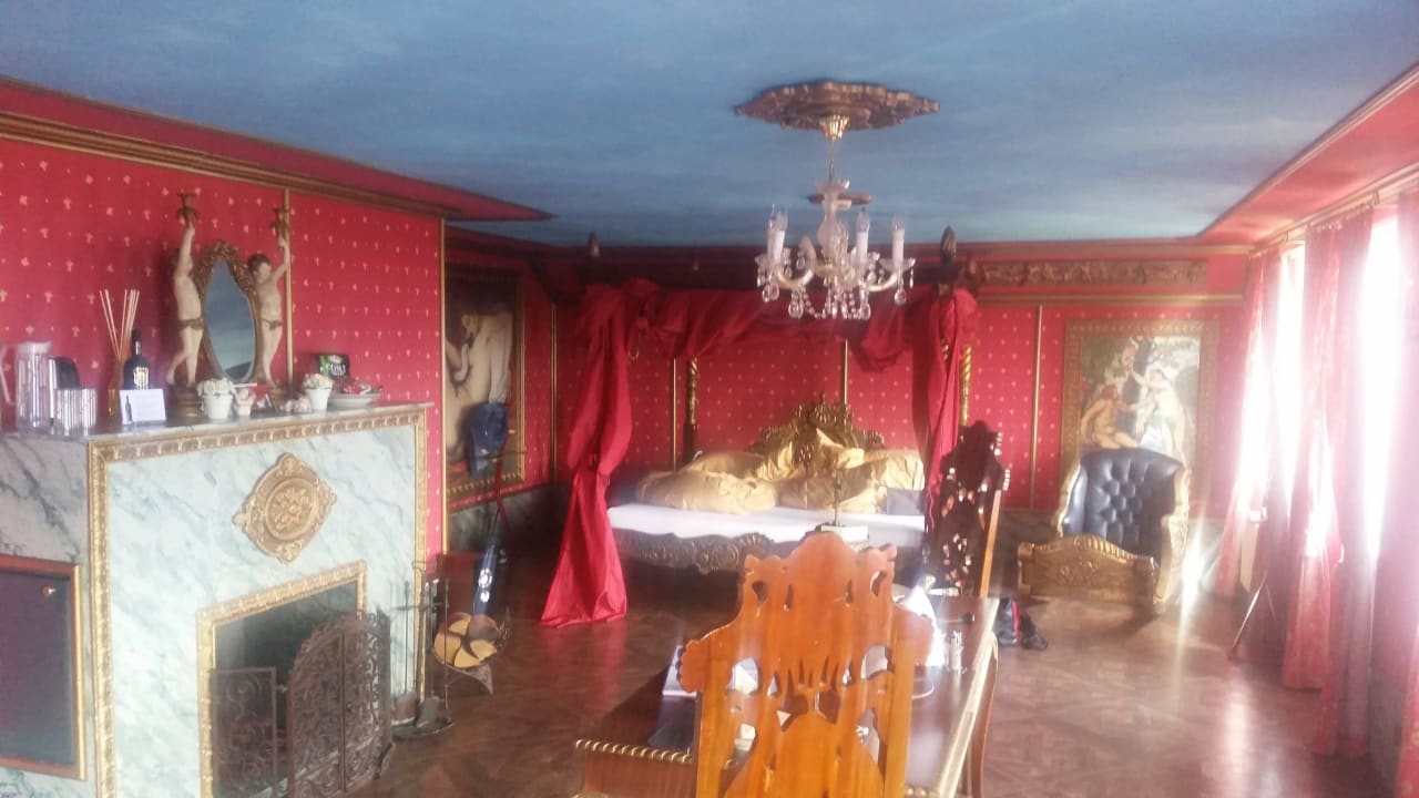 Chalet d'Amour Zeit & Traum  Hotel