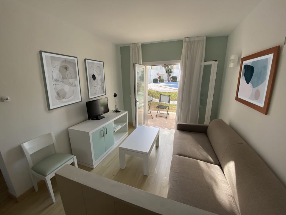 Zimmer Apartamentos Vista Alegre Mallorca