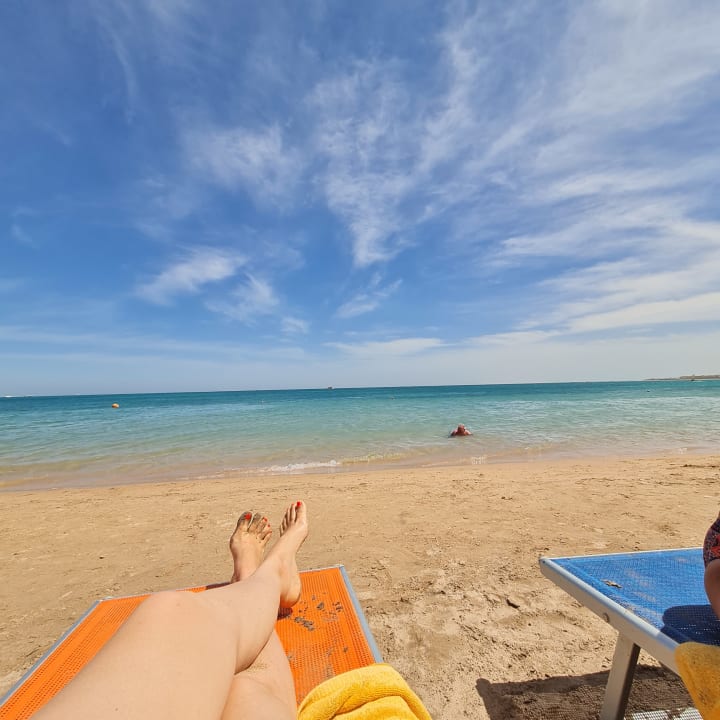 Strand Sentido Caribbean World Soma Bay