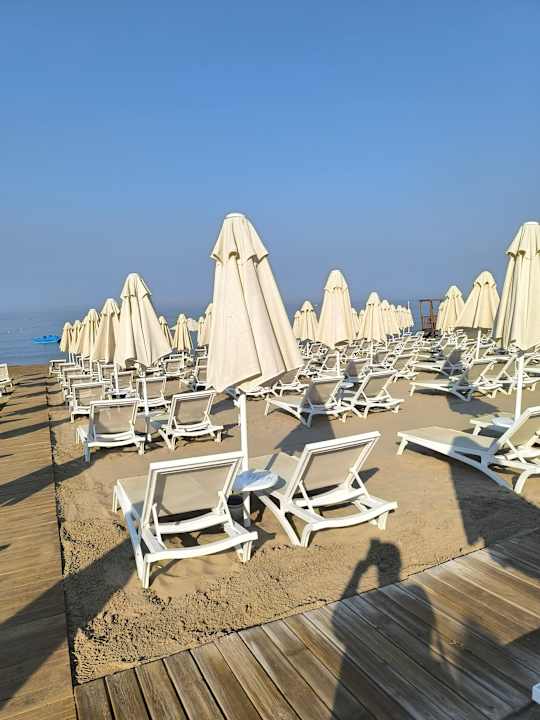Strand Seaden Quality Resort & Spa