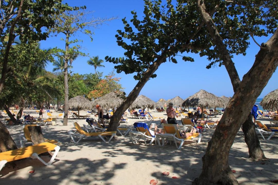 Strand Iberostar Waves Costa Dorada