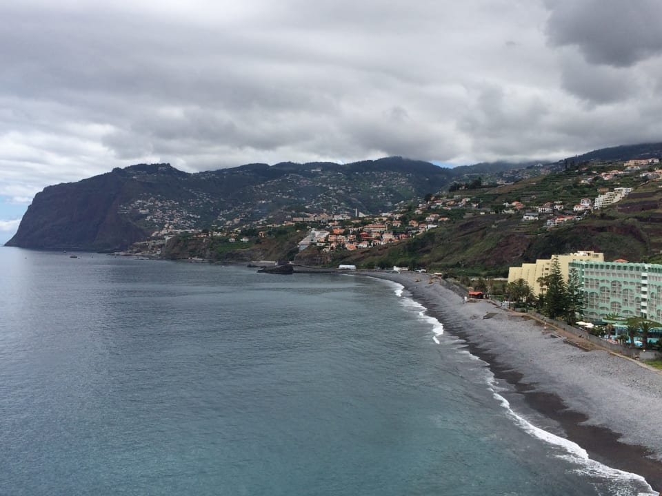 Strand Hotel Golden Residence