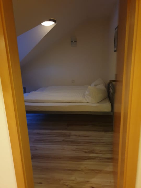 Zimmer Berghotel Drei Brüder Höhe