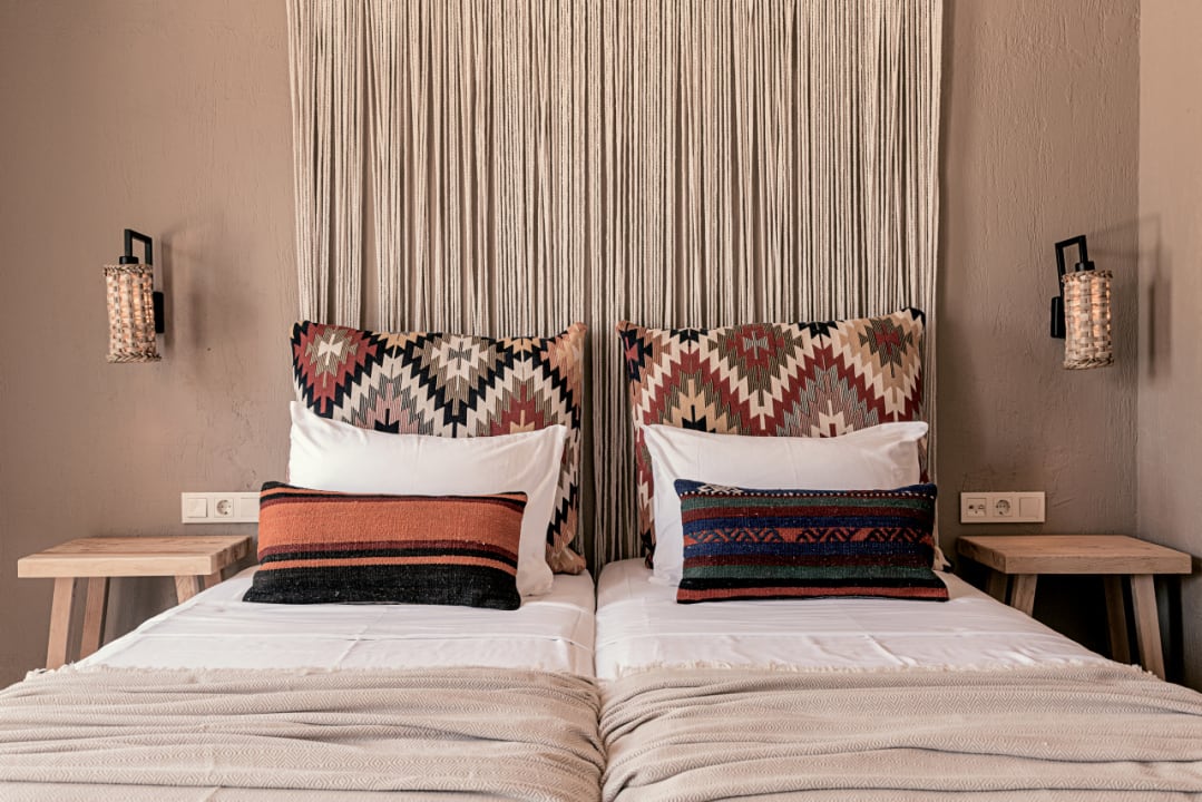 Zimmer Cook's Club Adakoy Marmaris