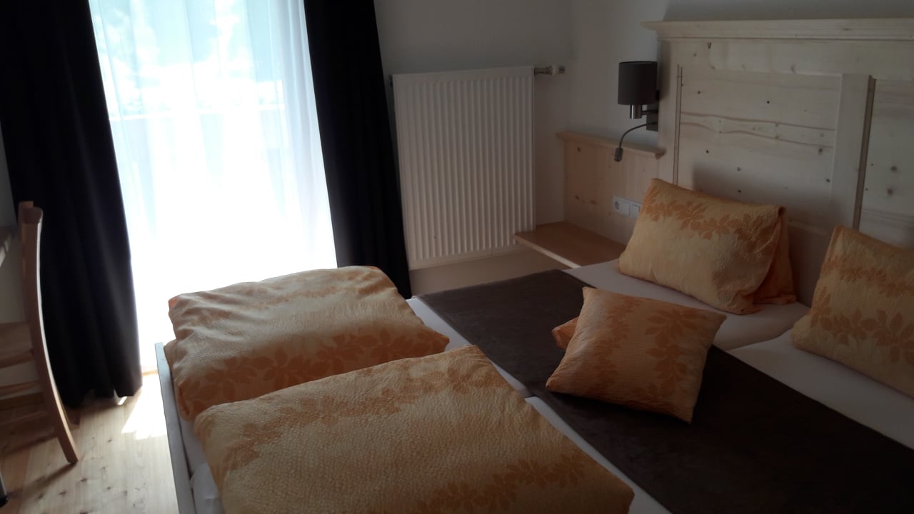 Zimmer Gästehaus Braunegger