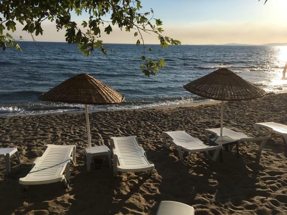 Strand Dogan Paradise Beach