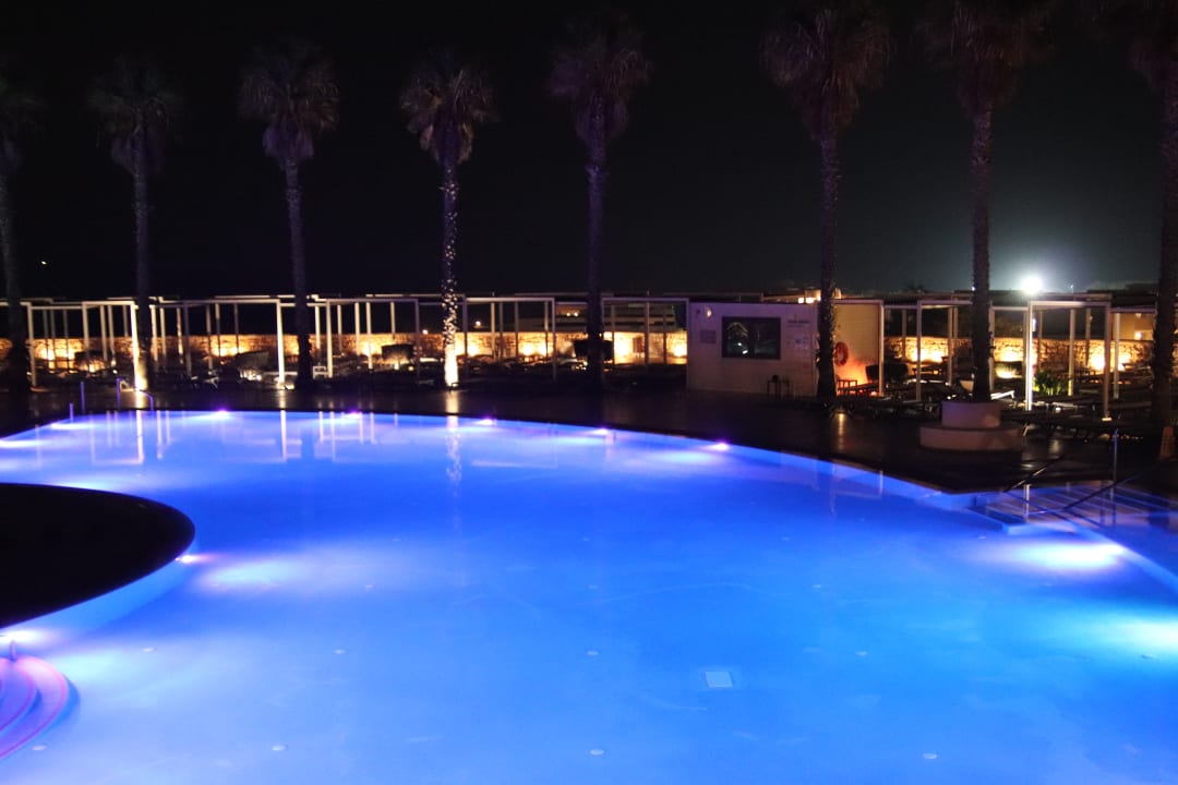 Pool Atlantica Plimmiri