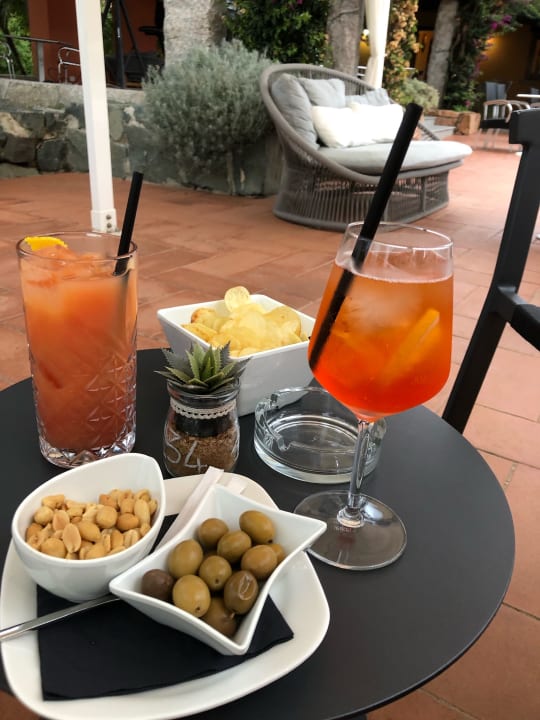 Gastro Hotel Club Saraceno