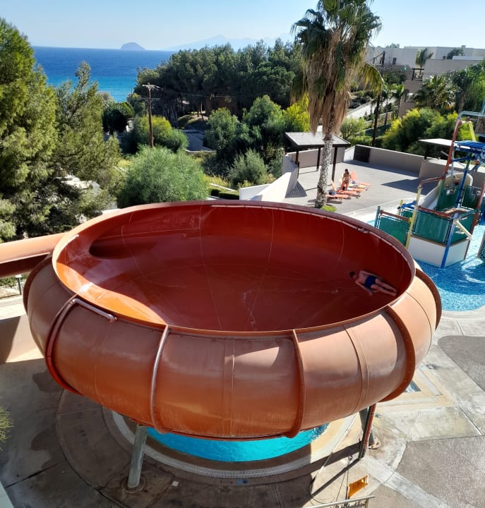 Pool Atlantica Mikri Poli Kos