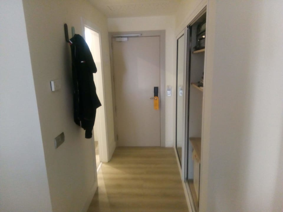 Zimmer Abora Buenaventura by Lopesan Hotels