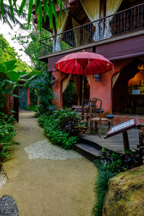 Sonstiges Zazen Boutique Resort & Spa