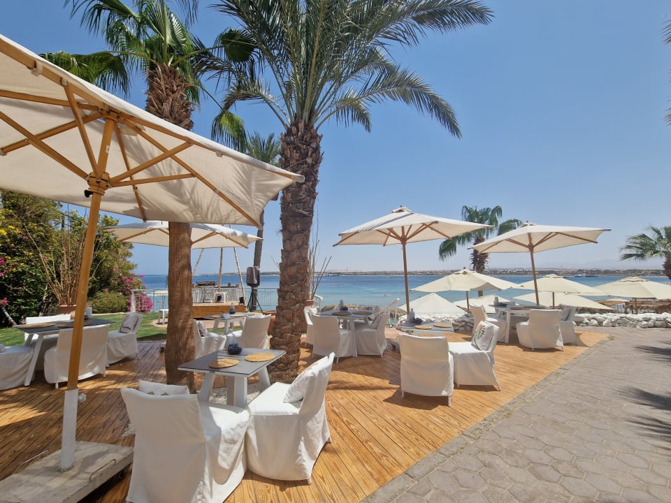 Gastro Fort Arabesque Resort, Spa & Villas