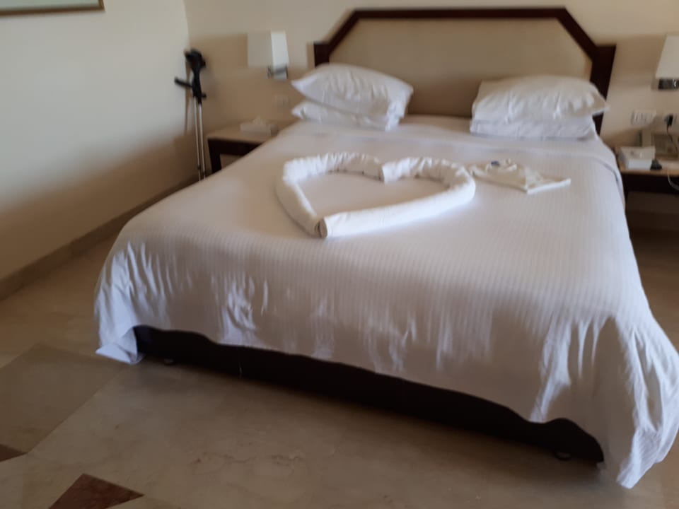 Zimmer Continental Hotel Hurghada