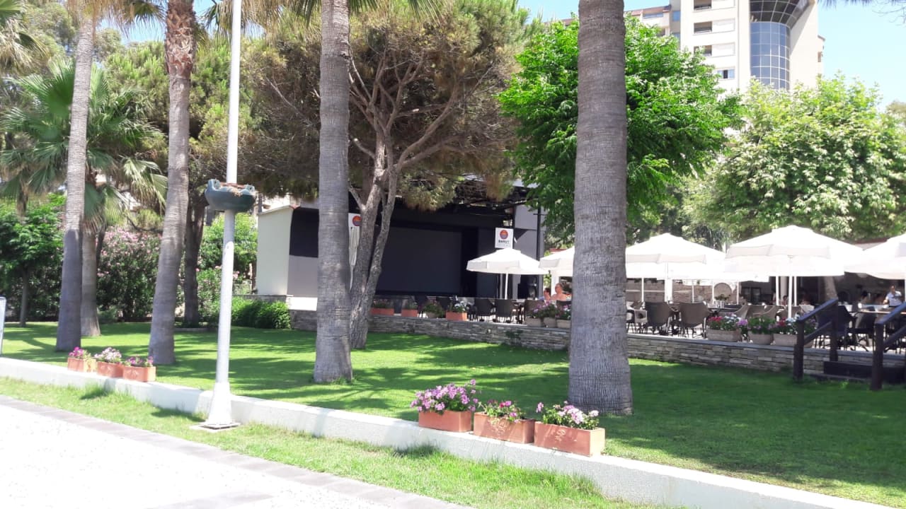Sonstiges Barut Hemera