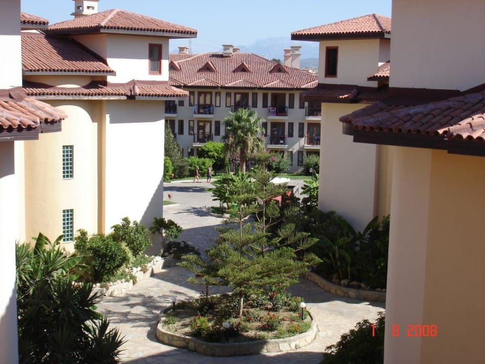 Häuser Club Grand Side