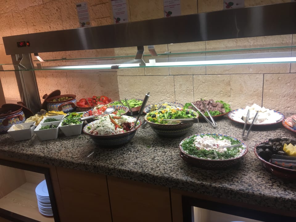 Restaurant Sol Luna Bay