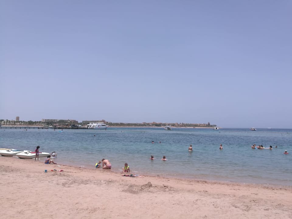 Strand Jaz Makadi Oasis Resort
