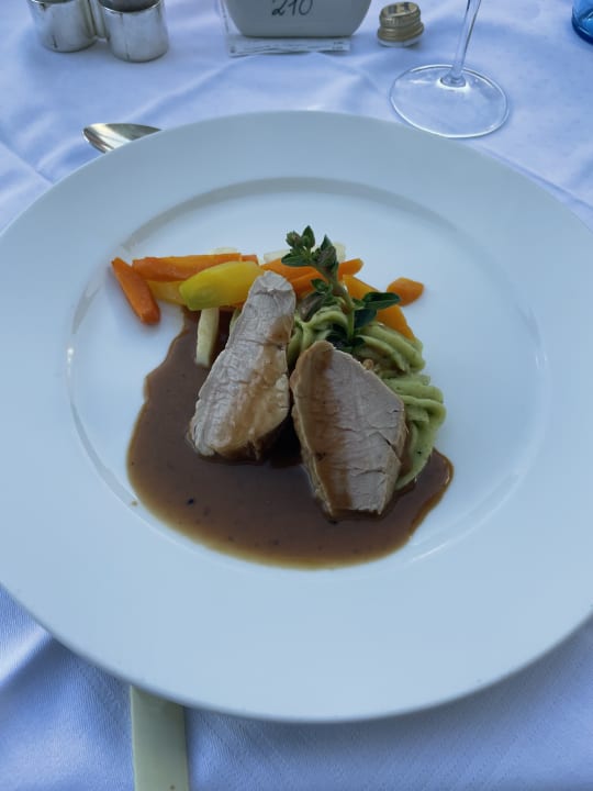 Gastro Landhaus Hotel Kristall