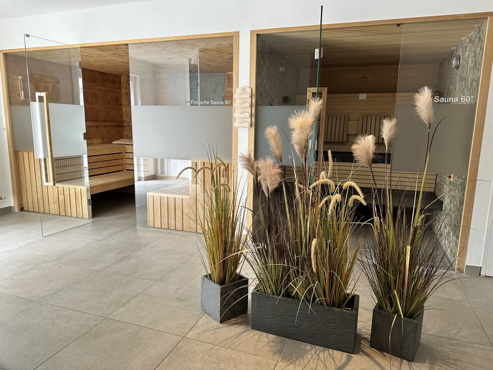 Sport & Freizeit Riessersee Hotel