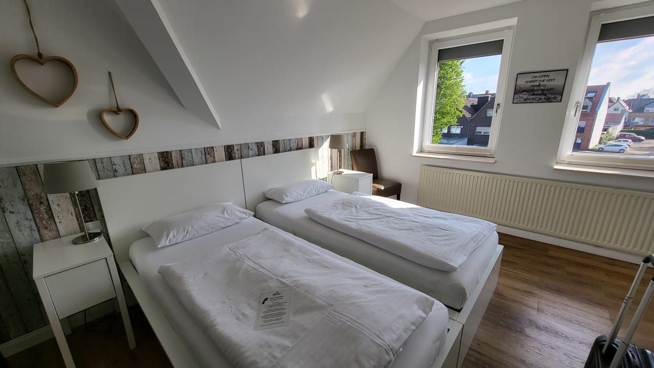 Zimmer Hotel Neumaier