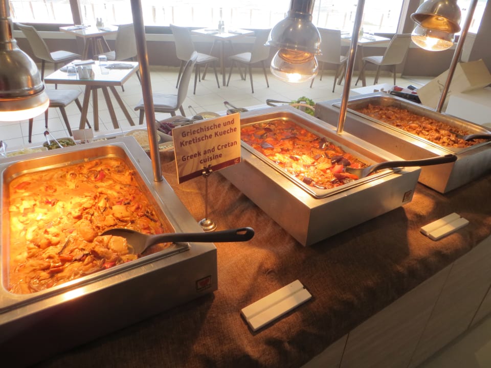 Restaurant Harmony Boutique Resort