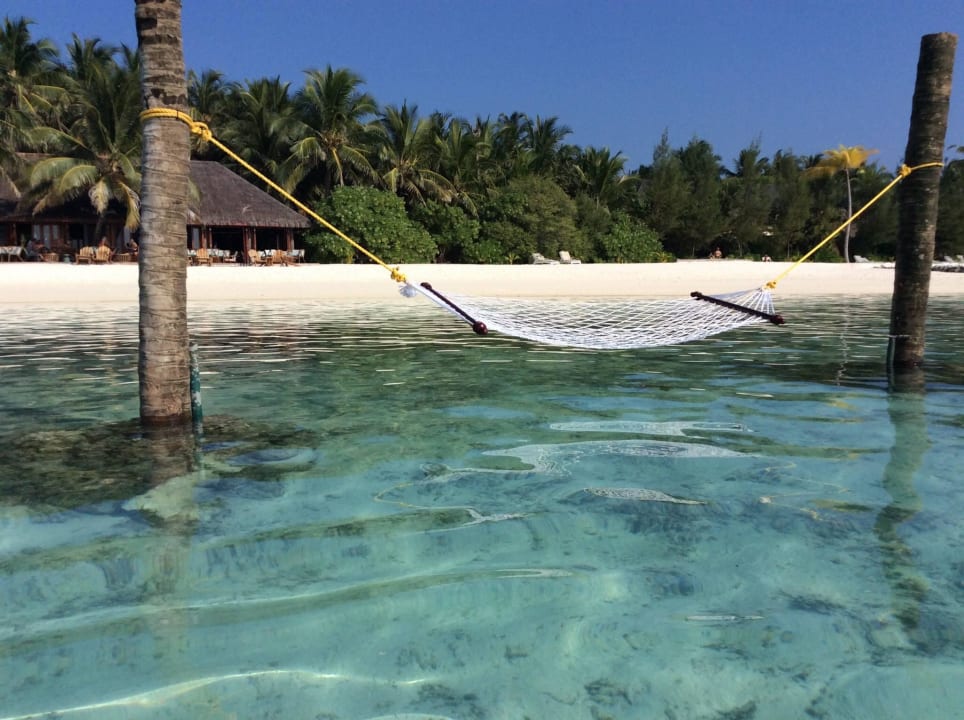 Zum entspannen Summer Island Maldives