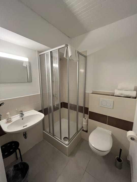 Zimmer Gästehaus Lodge Fockbek