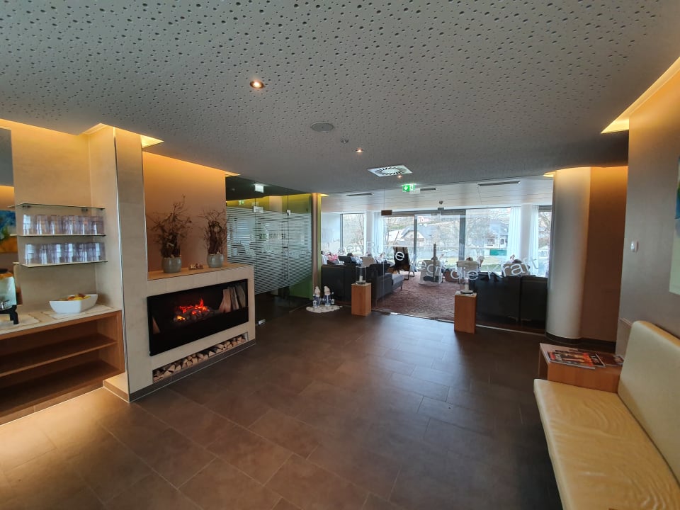 Sport & Freizeit Dorfhotel Fasching