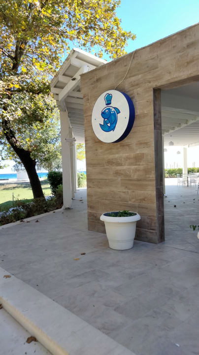 Gastro Olympian Bay Grand Resort