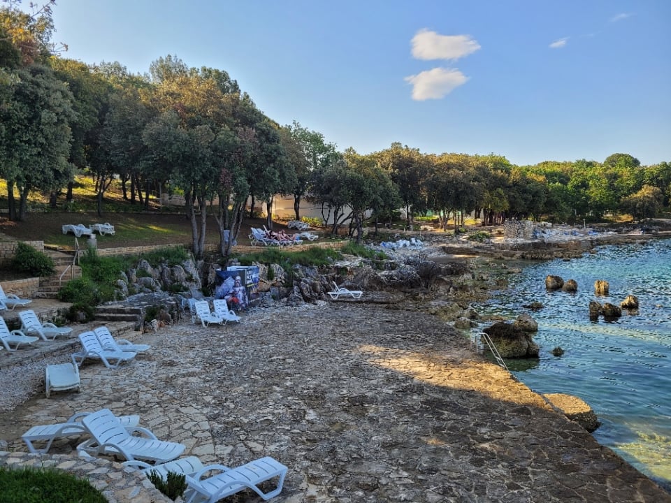 Strand Maistra Select Funtana All Inclusive Resort