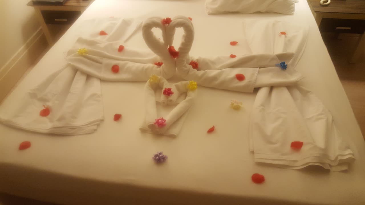 Zimmer Aydinbey Kings Palace & Spa