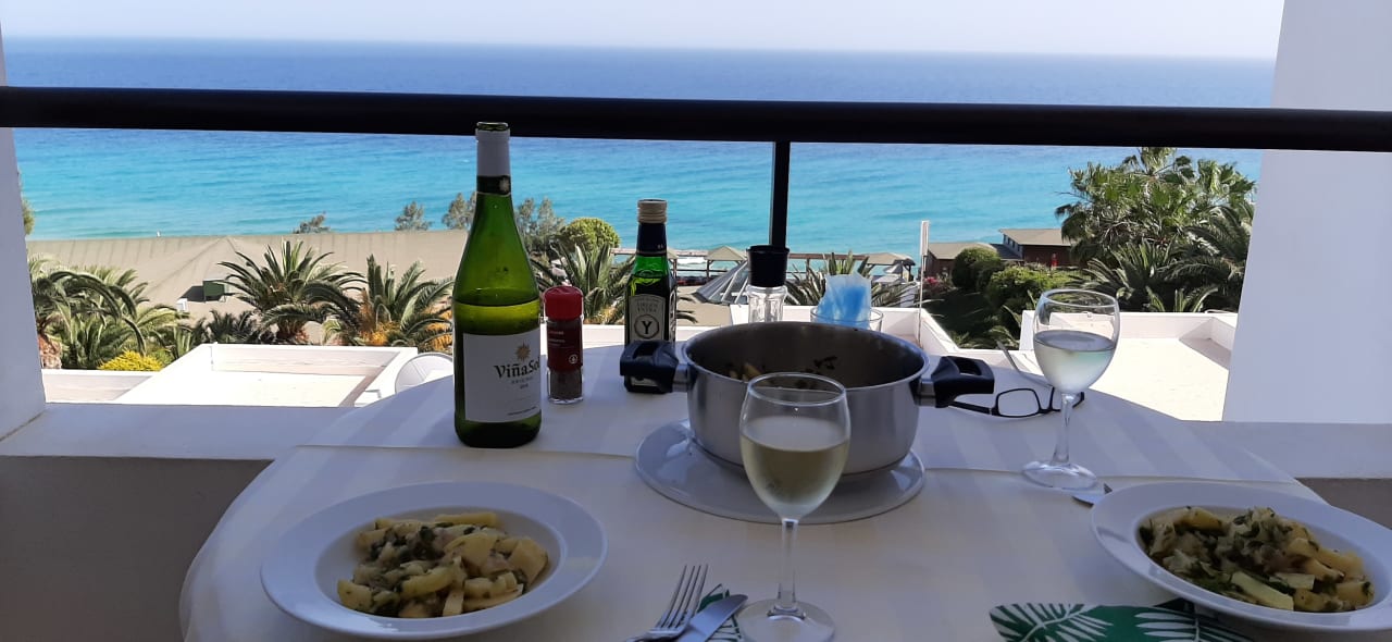 Zimmer Marina Playa Suite Hotel