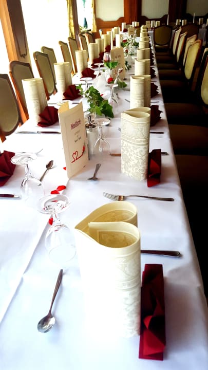 Restaurant Hotel Cafe Rathaus