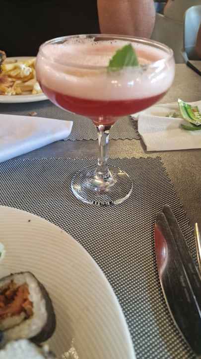 Gastro allsun Numa Club Side