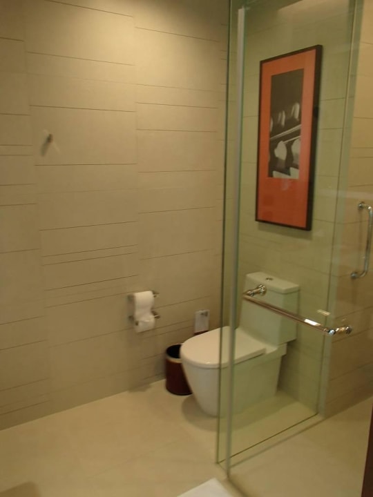 Pokój Eastin Grand Hotel Sathorn