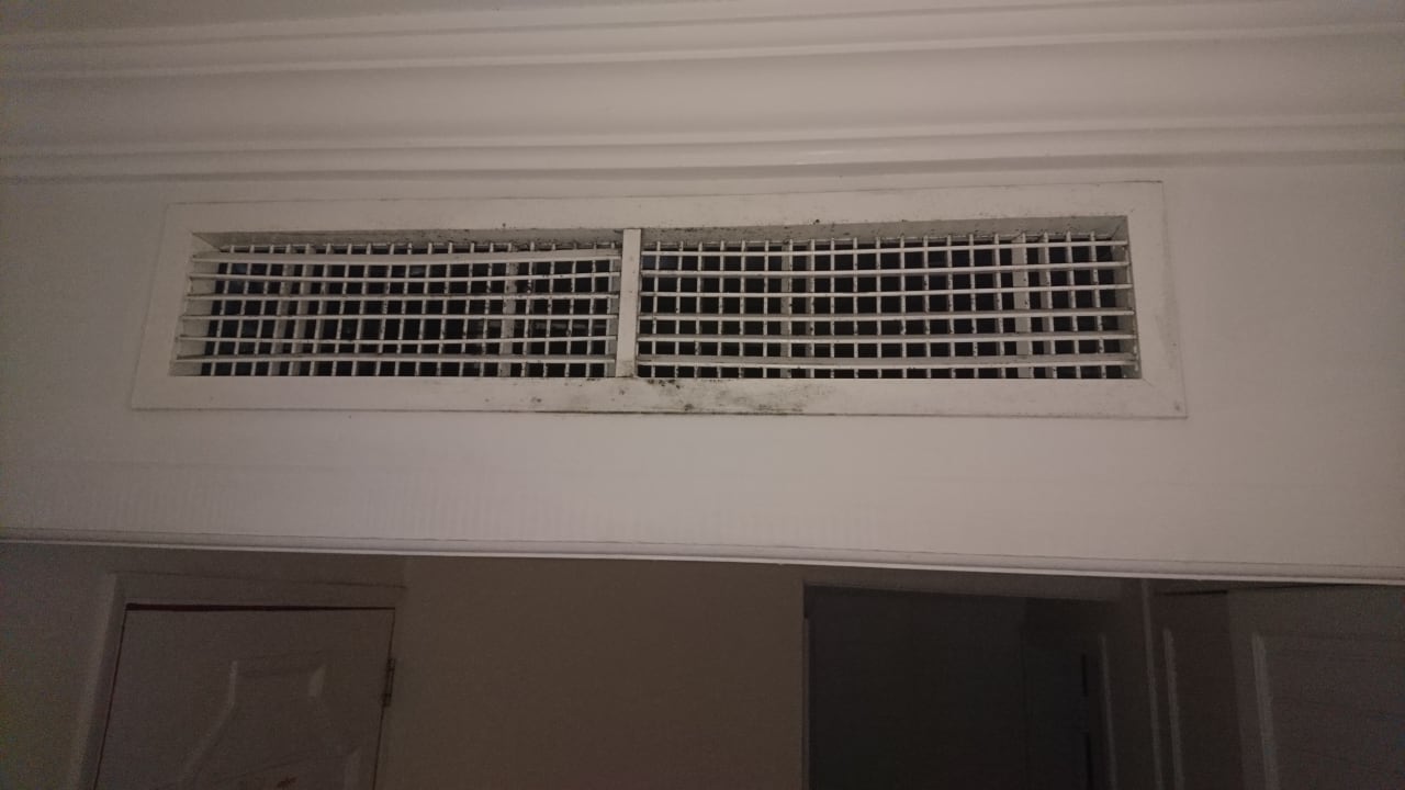 Zimmer Ambre Mauritius