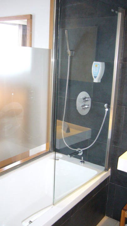 Badezimmer R2 Bahía Playa Design Hotel & Spa - Adults Only