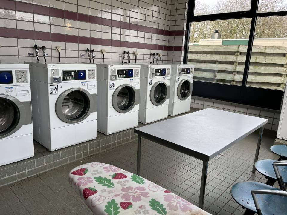 Sonstiges Roompot Hunzedal