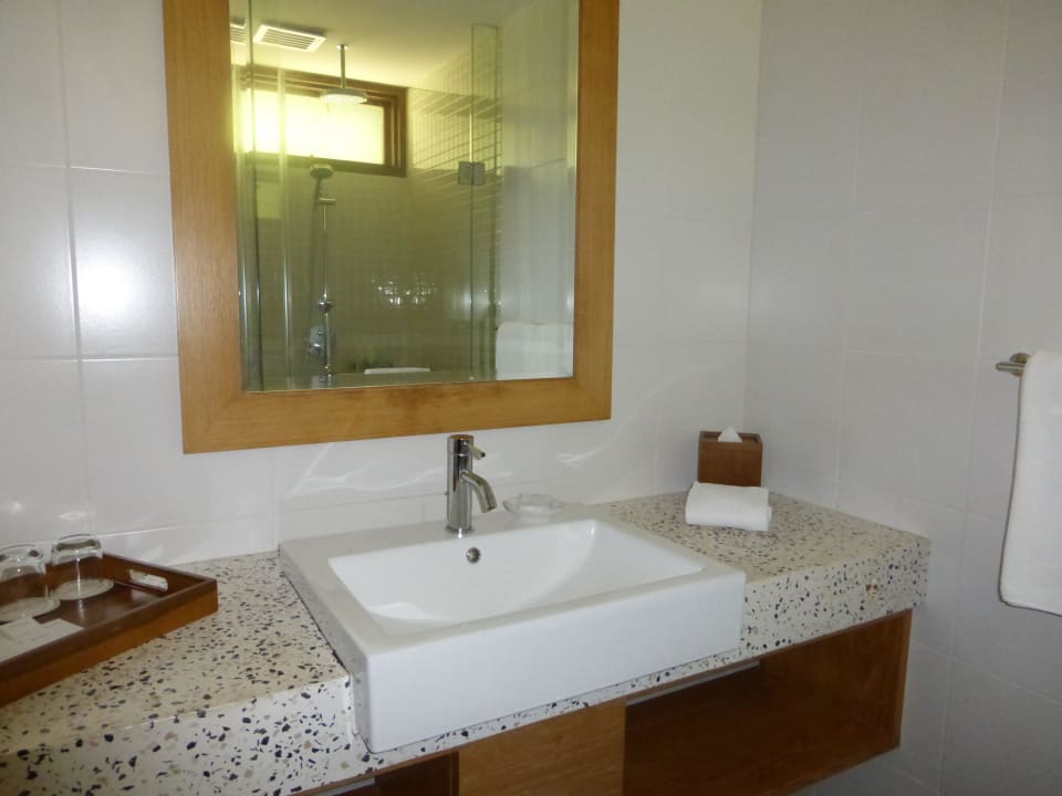 Sauberes Bad Berjaya Langkawi Resort