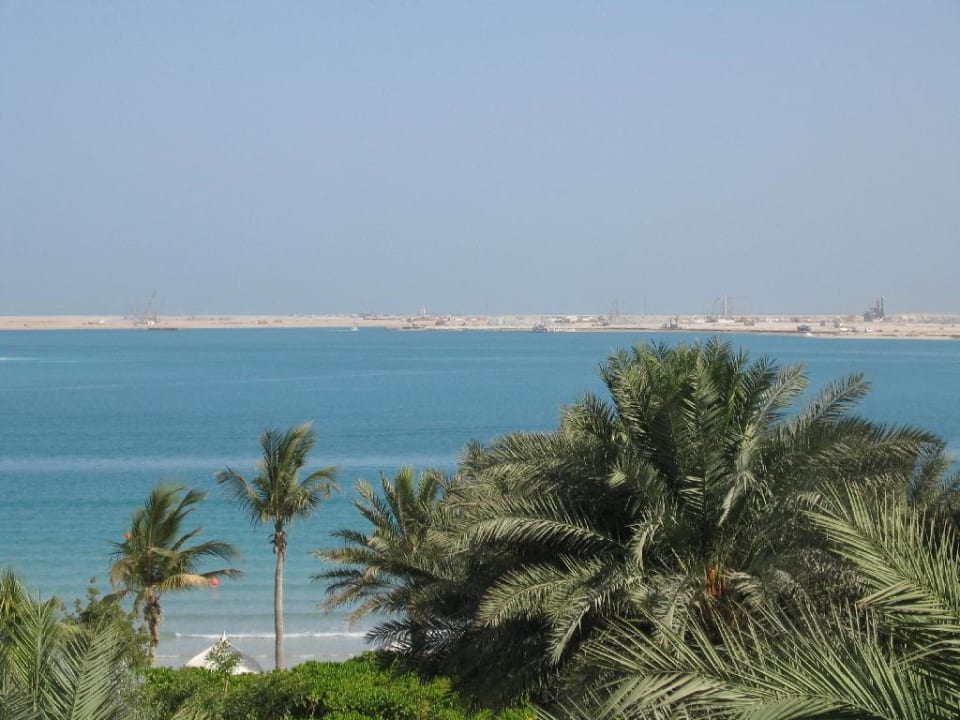 2 One&Only Royal Mirage Resort Dubai at Jumeirah Beach